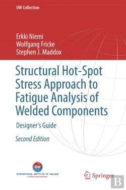 Bertrand.pt - Structural Hot-Spot Stress Approach To Fatigue Analysis Of Welded Components