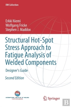 Bertrand.pt - Structural Hot-Spot Stress Approach To Fatigue Analysis Of Welded Components