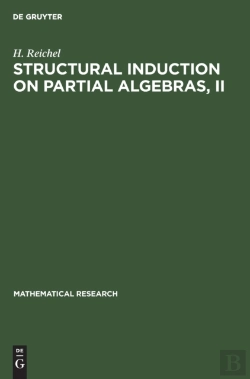 Bertrand.pt - Structural Induction On Partial Algebras, Ii