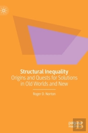 Structural Inequality