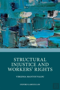 Bertrand.pt - Structural Injustice And Workers' Rights
