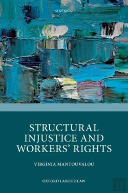 Bertrand.pt - Structural Injustice And Workers' Rights