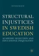 Structural Injustices In Swedish Education