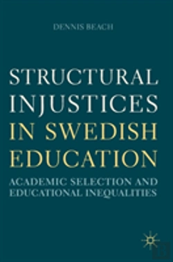 Bertrand.pt - Structural Injustices In Swedish Education