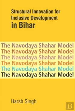Bertrand.pt - Structural Innovation For Inclusive Development In Bihar