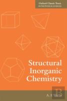 Structural Inorganic Chemistry