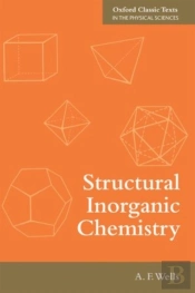 Structural Inorganic Chemistry