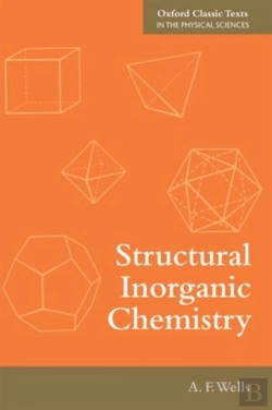 Bertrand.pt - Structural Inorganic Chemistry