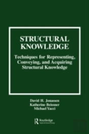 Structural Knowledge