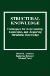 Structural Knowledge
