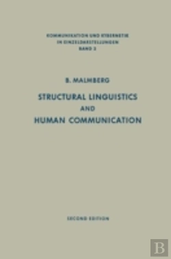 Bertrand.pt - Structural Linguistics And Human Communication