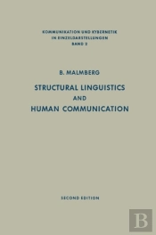 Structural Linguistics And Human Communication