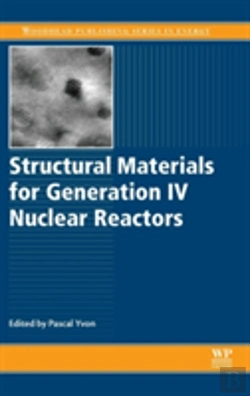 Bertrand.pt - Structural Materials For Generation Iv Nuclear Reactors