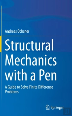Bertrand.pt - Structural Mechanics With A Pen
