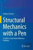 Structural Mechanics With A Pen