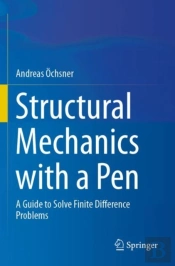 Structural Mechanics With A Pen