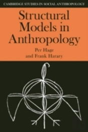 Structural Models In Anthropology