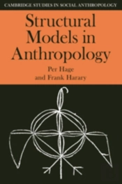 Structural Models In Anthropology