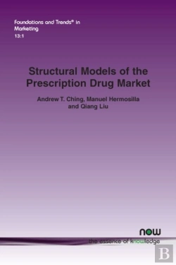 Bertrand.pt - Structural Models Of The Prescription Drug Market