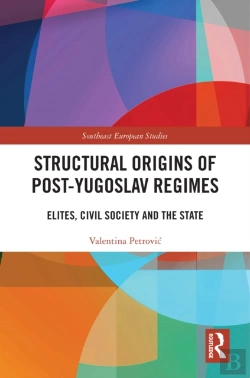 Bertrand.pt - Structural Origins Of Post-Yugoslav Regimes