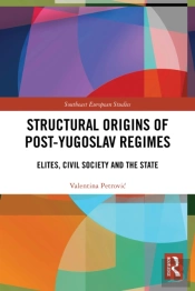 Structural Origins Of Post-Yugoslav Regimes