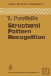 Structural Pattern Recognition