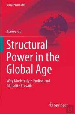 Bertrand.pt - Structural Power In The Global Age