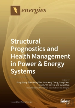 Bertrand.pt - Structural Prognostics And Health Manage