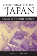 Structural Reform In Japan
