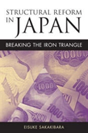 Structural Reform In Japan