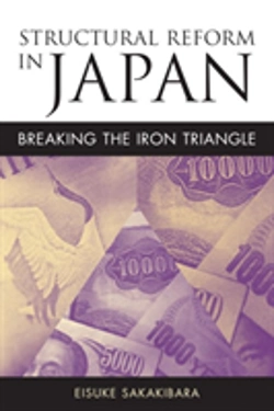 Bertrand.pt - Structural Reform In Japan