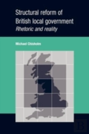 Structural Reform Of British Local Government