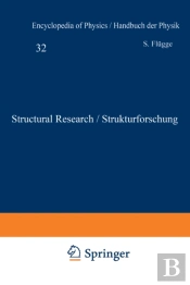 Structural Research / Strukturforschung