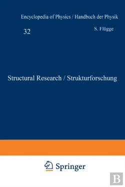 Bertrand.pt - Structural Research / Strukturforschung