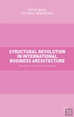 Bertrand.pt - Structural Revolution In International Business Architecture