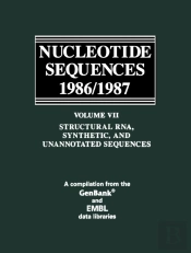 Structural Rna, Synthetic, And Unannotated Sequences