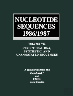 Bertrand.pt - Structural Rna, Synthetic, And Unannotated Sequences