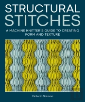 Structural Stitches