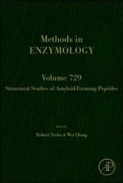 Structural Studies Of Amyloid-Forming Peptides