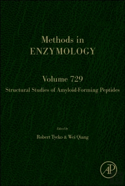 Bertrand.pt - Structural Studies Of Amyloid-Forming Peptides