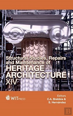 Bertrand.pt - Structural Studies, Repairs And Maintenance Of Heritage Architecture Xiv