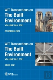 Structural Studies, Repairs And Maintenance Of Heritage Architecture Xvii & Earthquake Resistant Engineering Structures Xiii