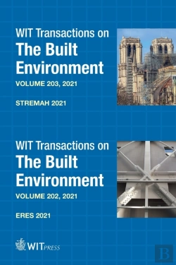 Bertrand.pt - Structural Studies, Repairs And Maintenance Of Heritage Architecture Xvii & Earthquake Resistant Engineering Structures Xiii