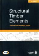 Structural Timber Elements: A Pre-Scheme Design Guide 2nd Edition