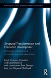 Structural Transformation And Economic Development