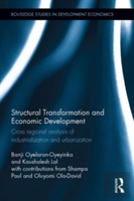 Structural Transformation And Economic Development