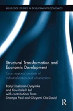 Bertrand.pt - Structural Transformation And Economic Development