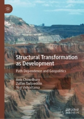 Structural Transformation As Development