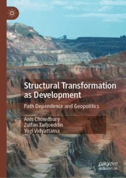 Bertrand.pt - Structural Transformation As Development