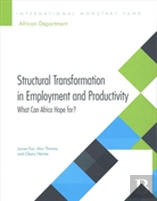 Structural Transformation In Employment And Productivity